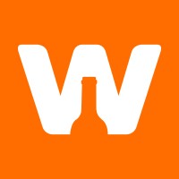Wijnvoordeel International logo - Similar company to Floc. Brewing