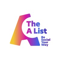 The A List logo - Similar company to Wondiverse