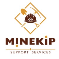 MINEKIP logo - Similar company to Sehms Sarl