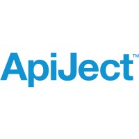 Apiject Systems logo - Similar company to Genixus