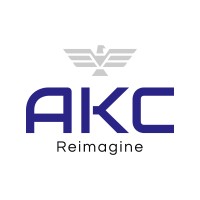 AKC Consultants logo - Similar company to Pari Infrastructure