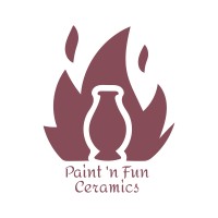 Paint 'n Fun Ceramics logo - Similar company to Audax Hr Services