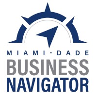 Miami-Dade Business Navigator logo - Similar company to Business Development Solutions