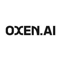 Oxen.ai logo - Similar company to Perle