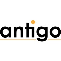Antigo logo - Similar company to Dbi Provider Ab