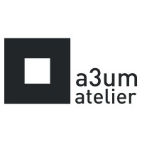 a3um atelier logo - Similar company to Forma Engineering Doo