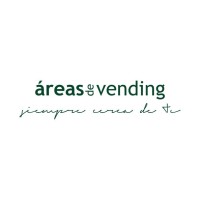 AREAS INTEGRALES DE VENDING SL logo - Similar company to Burvending Sl