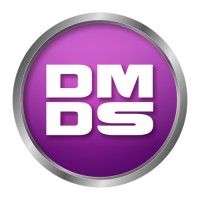 Digital Marketing Designs Solutions Limited logo - Similar company to Sonospine