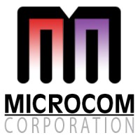Microcom Corporation: Thermal Printing Solutions logo - Similar company to Axiohm
