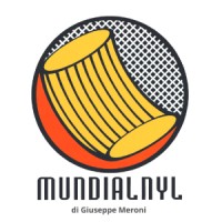Mundialnyl di Meroni Giuseppe logo - Similar company to Eiron Srl
