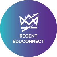 RegentEduconnect logo - Similar company to Regent Learning