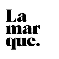 Lamarque. logo - Similar company to Wecomm - Agence De Communication Web
