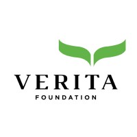 Fundația Verita logo - Similar company to Learning Tapestry
