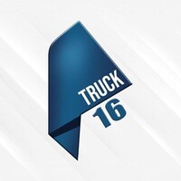 TRUCK 16 logo - Similar company to Nego Trucks