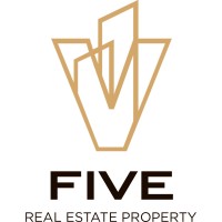 Five Real Estate Property logo - Similar company to Team Property. Gestión Patrimonial Y Consulting Inmobiliario