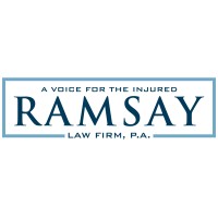 Ramsay Law Firm, P.A. logo - Similar company to Aldel Financial Inc.