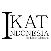 IKAT Indonesia by Didiet Maulana logo - Similar company to Sukkhacitta