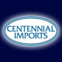Centennial Imports, Inc. logo - Similar company to Eustis Roofing