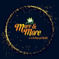 More & More Gold & Jewellery logo - Similar company to Live Life