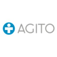 Agito Norge logo - Similar company to Plusscare As