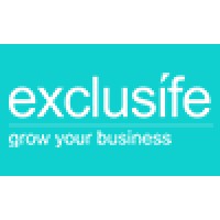 Exclusife logo - Similar company to Kind Strings