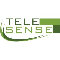 Telesense - Etisalat logo - Similar company to Slc Technology