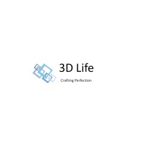 3D Life S.A. Greece logo - Similar company to Hellenic-Cam