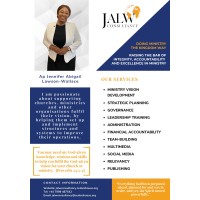 JALW Consultancy logo - Similar company to Unlost
