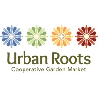 Urban Roots Cooperative Garden Market logo - Similar company to Hyperglow