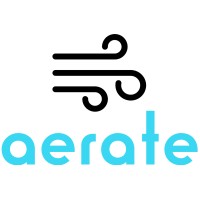 Aerate
