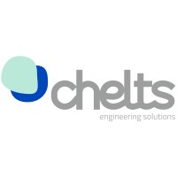 CHELTS-  Engineering Solutions logo - Similar company to A Sobreirense