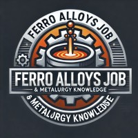 Ferro Alloys Job & Metallurgy knowledge logo - Similar company to Viaduct