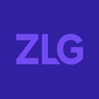 ZLG logo - Similar company to Prizmweb Technologies®