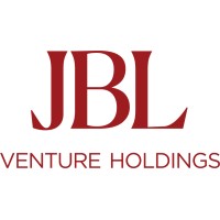 JBL Venture Holdings logo - Similar company to Oasis Venture Holdings