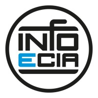 Infoecia Software logo - Similar company to Astersoft Sistemas Ltda