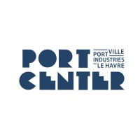 Le Havre Port Center logo - Similar company to Lh Port Days