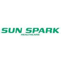 SUN SPARK HEALTHCARE logo - Similar company to Kitty Bees