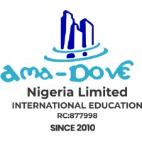AMA-Dove Nigeria Limited logo - Similar company to Key Retail Group