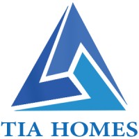 Tia homes logo - Similar company to Aqar Point