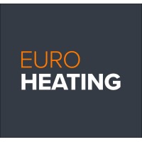 Euro Heating logo - Similar company to Bedre Klima