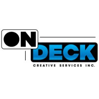 On Deck Creative Services