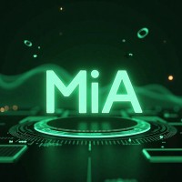 Makers iA logo - Similar company to Paywhiz