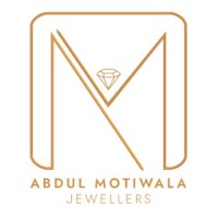 Abdul Motiwala Fine Jewellers logo - Similar company to Adamail E Motiwala