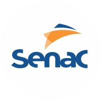 Senac Tocantins logo - Similar company to Fapto Fundação De Apoio Científico E Tecnológico Do To