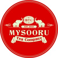 Mysooru Tea Company logo - Similar company to Anushree Kaikini Catering Company