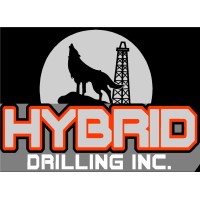 Hybrid Drilling logo - Similar company to Halconaguas