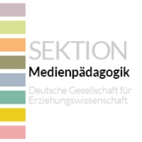 Sektion Medienpädagogik der DGfE logo - Similar company to 30. Gera Congress