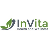 InVita Health and Wellness LLC logo - Similar company to Master Your Life Health & Wellness Group