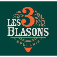 Brûlerie Les 3 Blasons logo - Similar company to Gamabilis