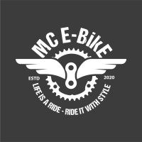 MC E-Bike logo - Similar company to Hillcrownai Gmbh